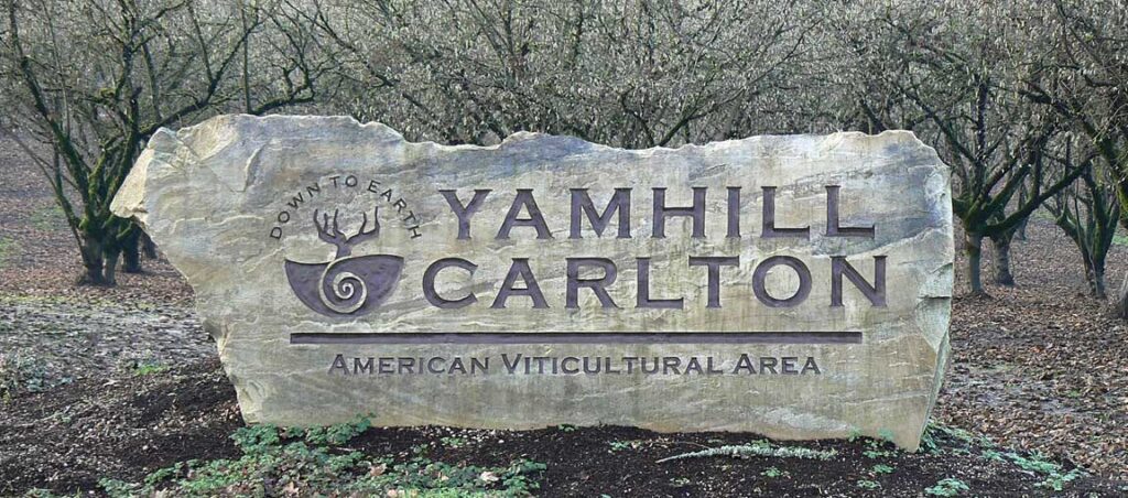 Yamhill Carlton